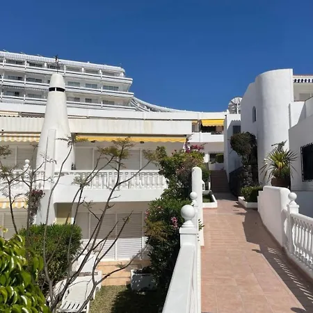 Casa Club Atlantic 아데제