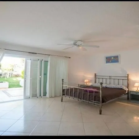 Casa Club Atlantic Costa Adeje (Tenerife)