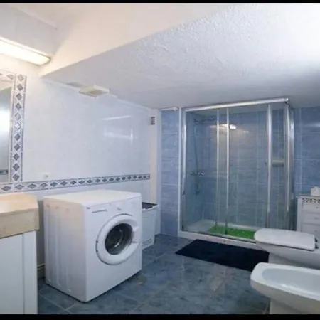 Appartamento Casa Club Atlantic Costa Adeje (Tenerife)