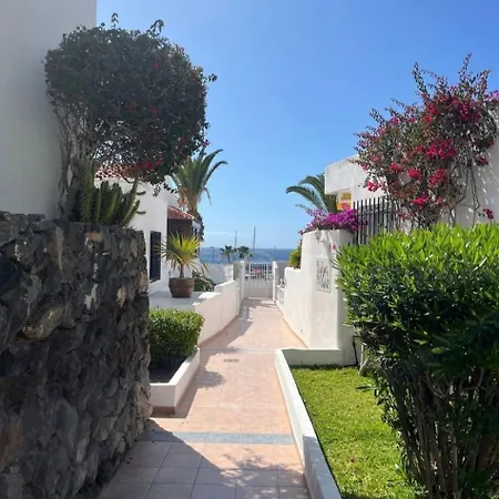 Casa Club Atlantic * Costa Adeje (Tenerife)
