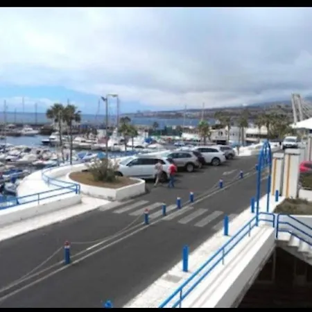 Appartamento Casa Club Atlantic *
